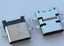 TYPE-C焊线母座相关技术