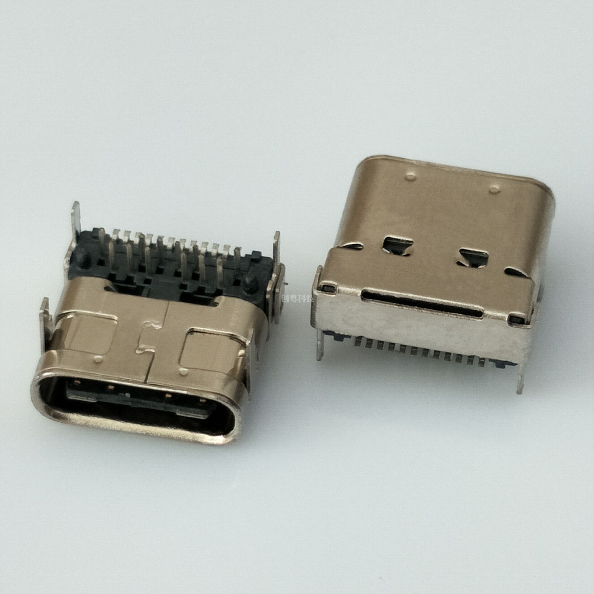 USB 3.1 TYPE C 母座