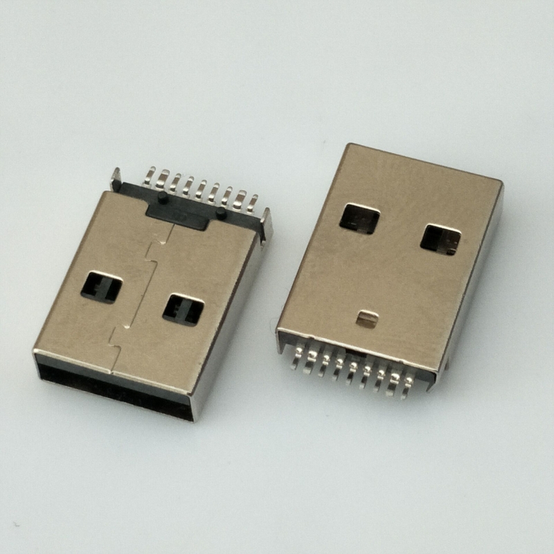 USB 3.0公头