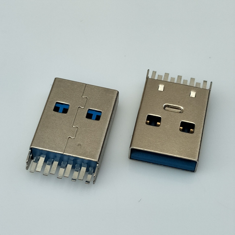 USB A公3.0