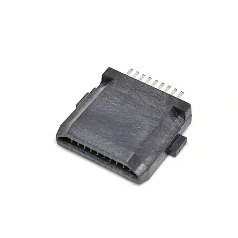 HDMI A TYPE 19PIN全塑公头 夹板1.6MM 全塑HDMI音频测试专用插头